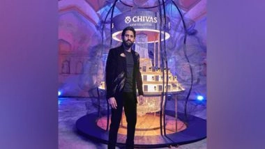 Business News | Chivas Luxe Collective Unveiled Alchemy's 5th Edition, Where New Journeys Unfolded to Ignite Imagination