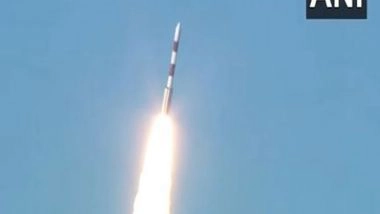 India News | ISRO Launches PSLV-C59 with ESA's Proba-3, Pioneering Formation-flying Mission