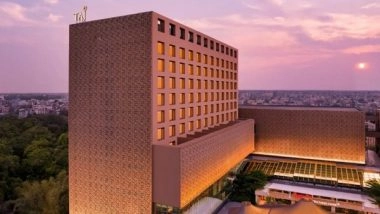 Business News | Best Nearby Attractions to Visit During Your Stay at Taj Patna