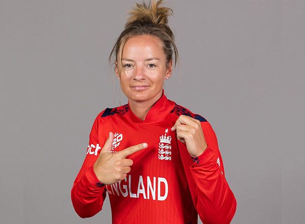 Sports News | ICC Nominates Wyatt-Hodge, Sharmin, Nadine for Women's Player of the Month of November