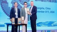 Business News | Cao Thang International Eye Hospital - Marking a Footprint on the Map of Global Ophthalmology