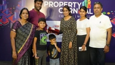 Business News | NoBroker Announces the Much-Awaited Property Carnival for Homebuyers in Pune with Exciting Offers and Exclusive Deals