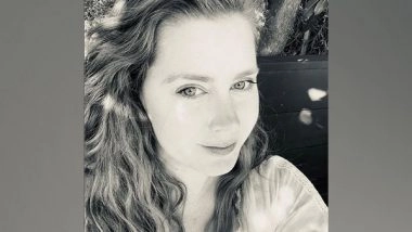 Entertainment News | 'I May Have Sang a Little Loud': When Amy Adams Shared Karaoke Stage with Taylor Swift