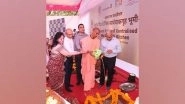 Business News | Deutsche Bank and The Akshaya Patra Foundation Break Ground on State-of-the-Art Kitchen in Pune