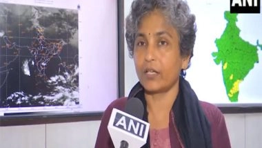 India News | Western Disturbance to Bring Rainfall in Northwest India from Dec 8: IMD