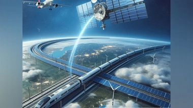 Business News | ProAce and Star Navigation Systems Launch ProAce Star India, Revolutionizing Aviation and Railway Safety in India