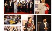 Business News | Lohana Community Gathering Witnesses Global Participation and Inspiring Leadership, Hosted by Vraj Group Along with Lohana Mahaparisad