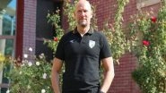 Sports News | Football: Joakim Alexandersson New Chief Coach of India's U20, U17 Women's National Teams