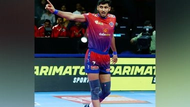 Sports News | After Gagan Gowda Pulls off Super-sub Performance, UP Yoddhas Coach Reveals Reason Behind Leaving Him on Bench