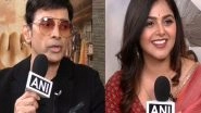 Entertainment News | Karan Aanand, Monal Gajjar Talk About Their Film 'Jaaiye Aap Kahan Jaayenge'