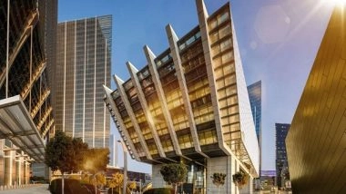 World News | Abu Dhabi Finance Week to Host Its Biggest Ever Edition Next Week