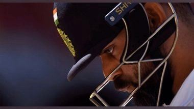 Sports News | Ravi Shastri Recalls India's 36 All-out in Adelaide, Says Indian Team Should Be Cautious in Pink-ball Test