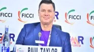 Sports News | Hybrid Cricket Pitches Are Now Starting to Become More Accepted in India: Paul Taylor