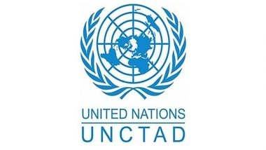 World News | Global Trade to Hit Record $33 Trillion in 2024: UNCTAD Report