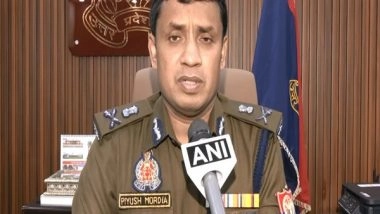 India News | UP Police to Ensure Peaceful Conduct of Babasaheb Ambedkar Mahaparinirvan Diwas, Official