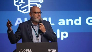 Business News | G2 Risk Solutions' RegCom Summit 2024 Sets New Benchmark in Risk and Compliance Innovation