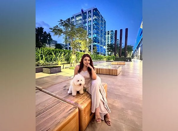 Business News | Breaking Barriers: Tejal Pimpley & B You Productions Revolutionize Marathi Cinema with 'The AI Dharma Story