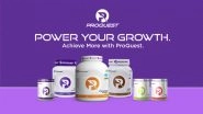 Business News | ProQuest Nutrition Subtly Elevates Fitness with Powerful New Offerings