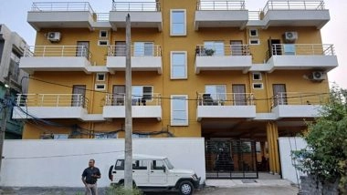 India News | Odisha Vigilance Department Conducts Searches at Properties of ACF Hirakud Wildlife Division