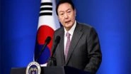 World News | South Korea's Ruling Party Demands Suspension of Yoon Suk Yeol's Powers