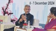World News | EAM Jaishankar Discusses India-Japan Ties, Tourism Growth, and Challenges with China