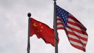 World News | US Lawmakers Criticise Loopholes in New Export Control Rules on China's Semiconductor Access