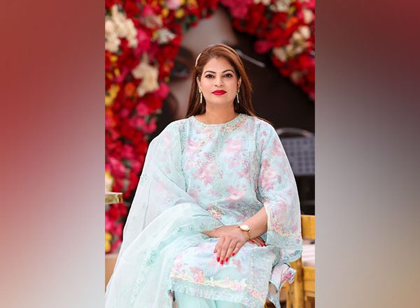 Business News | After the Success of Her Last Film with Arbaaz Khan, Ayesha Zaki's First Fantasy Short Film Jelly's Universe Addresses Parenting