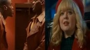 Entertainment News | 'Doctor Who' Christmas Special Trailer: Ncuti Gatwa, Nicola Coughlan Confront Dinosaurs and Deadly Plans