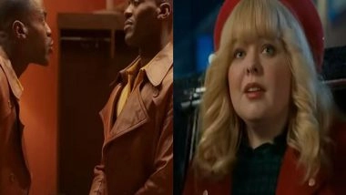 Entertainment News | 'Doctor Who' Christmas Special Trailer: Ncuti Gatwa, Nicola Coughlan Confront Dinosaurs and Deadly Plans