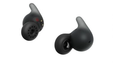 Business News | Sony India Launches New WF-L910 (LinkBuds Open) Wireless Earbuds Redefining All-day Comfort and Connectivity