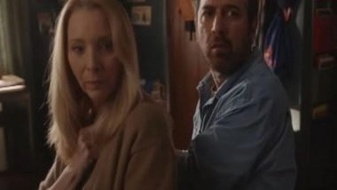 Entertainment News | Lisa Kudrow Describes Her 'dream' Collaboration with Ray Romano in 'No Good Deed'