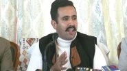 India News | Vikramaditya Singh Highlights Congress Govt's Achievements, Sets Vision for 'green' Himachal by 2026