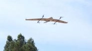 Business News | Asteria Aerospace Enhances Indian Army's Eyes in the Sky with Supply of AT-15 VTOL Drones