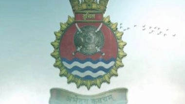 India News | Indian Navy All Set to Commission INS Tushil at Russia's Kaliningrad on December 9