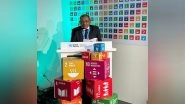 World News | Collaborative, Holistic Approach Essential for Effective Enforcement of Environmental Judgments: Justice Prakash Shrivastava