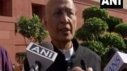 India News | Probe Needed to Identify Who Placed Money, Rightly or by Mistake: Abhishek Manu Singhvi on Cash Found on His Seat