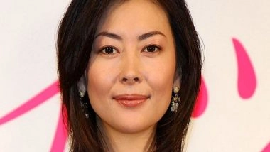 Entertainment News | Japanese Actor Miho Nakayama Passes Away at 54