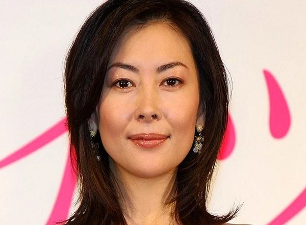 Entertainment News | Japanese Actor Miho Nakayama Passes Away at 54