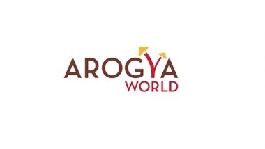 Business News | Arogya World Recognizes India's 2024 Healthy Workplaces, Launches New Hall of Fame for Exemplary Companies