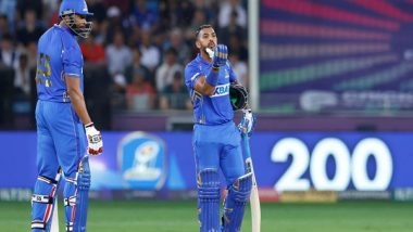 Sports News | Quality of Tournament Keeps Improving: Nicholas Pooran on ILT20