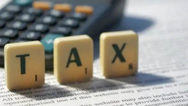 World News | Pakistan: Rise in Professional Tax for Businesses in Rawalpindi Sparks Outrage