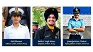 Business News | Chandigarh University Preparing the Next-Gen Officers for Indian Armed Forces
