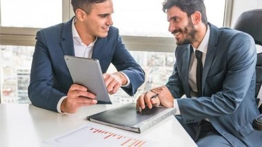 Business News | Gryffin Capitalist Simplifies Company Formation for Aspiring Entrepreneurs