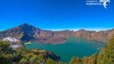 Business News | Indonesian Ministry of Tourism Promotes the Wonders of Indonesia: Lombok and Central Java