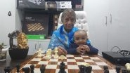 Business News | Why Play Chess Daily? Seed Succeed Academy's Mission to Empower Minds