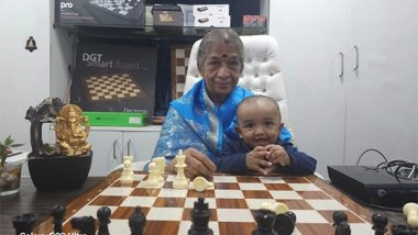 Business News | Why Play Chess Daily? Seed Succeed Academy's Mission to Empower Minds