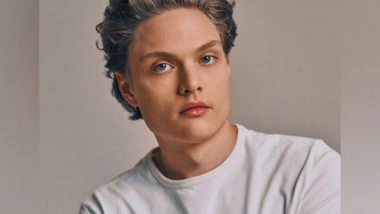 Entertainment News | 'The Boys' Fame Asa Germann Joins Cast of 'Scream 7'