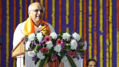 India News | Gujarat CM Bhupendra Patel Inaugurates 'Ravi Krishi Mahotsav 2024', Affirms Commitment for Farmers