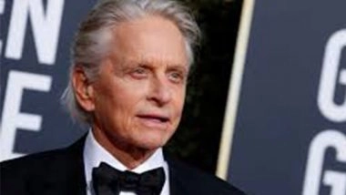 Entertainment News | Michael Douglas Opens Up on Changes in Hollywood, Rise of  Digital Technology