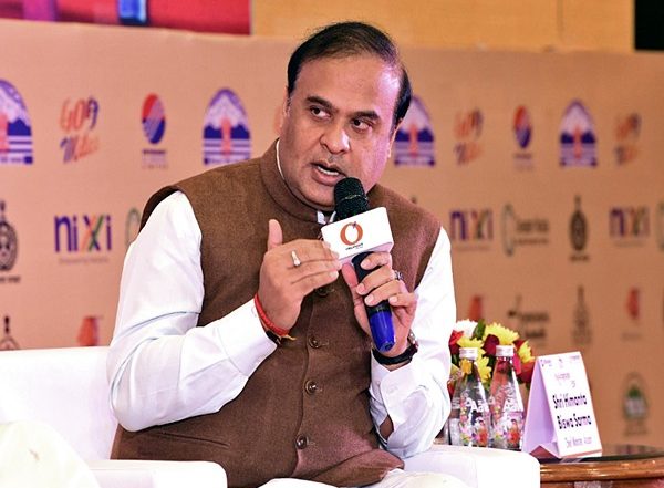 India News | CM Himanta Sarma Invites Union Ministers Sarbananda Sonowal and Nirmala Sitharaman to Advantage Assam Summit 2.0